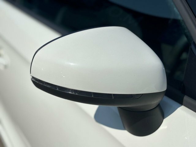Audi A1 Tdi Sport Silver #16