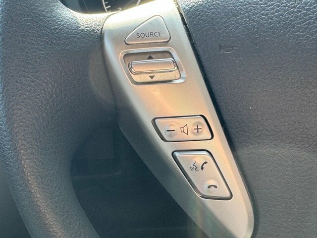 Nissan Note 1.2 Acenta Premium 80 Bhp Grey #28