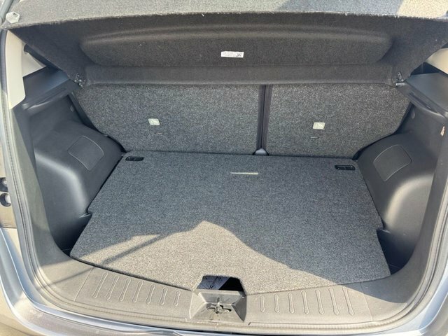 Nissan Note 1.2 Acenta Premium 80 Bhp Grey #18