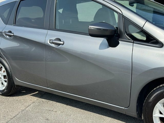 Nissan Note 1.2 Acenta Premium 80 Bhp Grey #10
