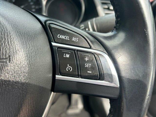 Mazda 6 2.2 D Sport Nav 173 Bhp Grey #40