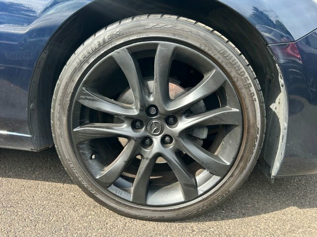 Mazda 6 2.2 D Sport Nav 173 Bhp Grey #15
