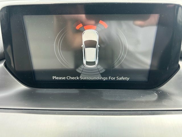 Mazda 6 2.2 D Sport Nav 173 Bhp Grey #45