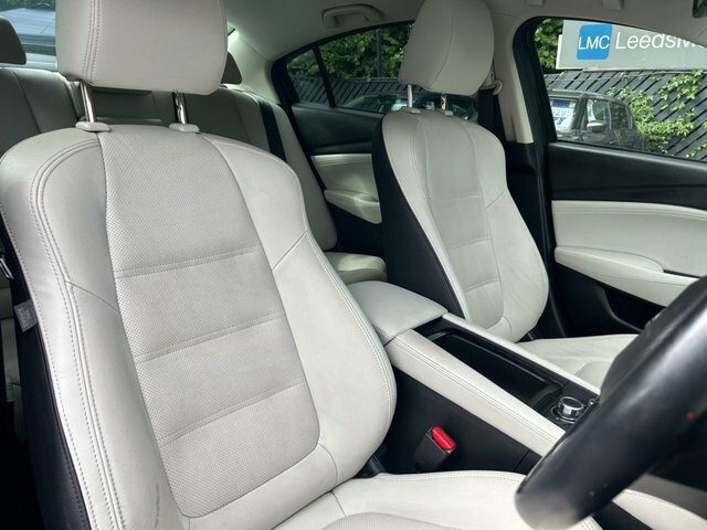 Mazda 6 2.2 D Sport Nav 173 Bhp Grey #30