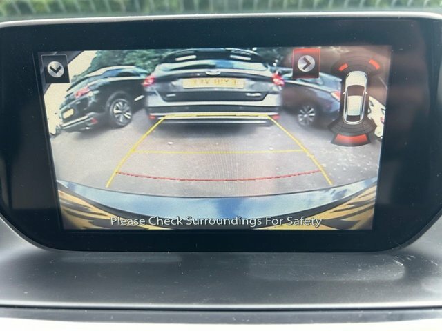 Mazda 6 2.2 D Sport Nav 173 Bhp Grey #46