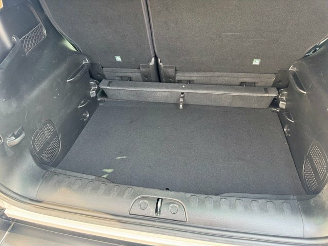 Fiat 500L Pop Black #21