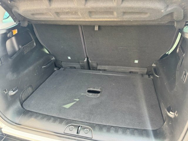 Fiat 500L Pop Black #19