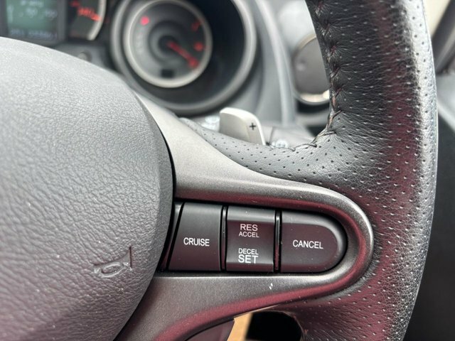 Honda Jazz  Blue #52