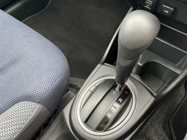Honda Jazz  Blue #46