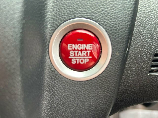 Honda Jazz 1.4 I-vtec Ex Hatchback Red #35