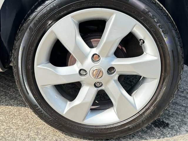 Nissan Note 1.6 16V Tekna Euro 4 Blue #15