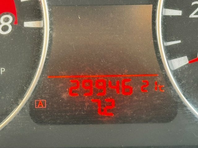 Nissan Note 1.6 16V Tekna Euro 4 Blue #28