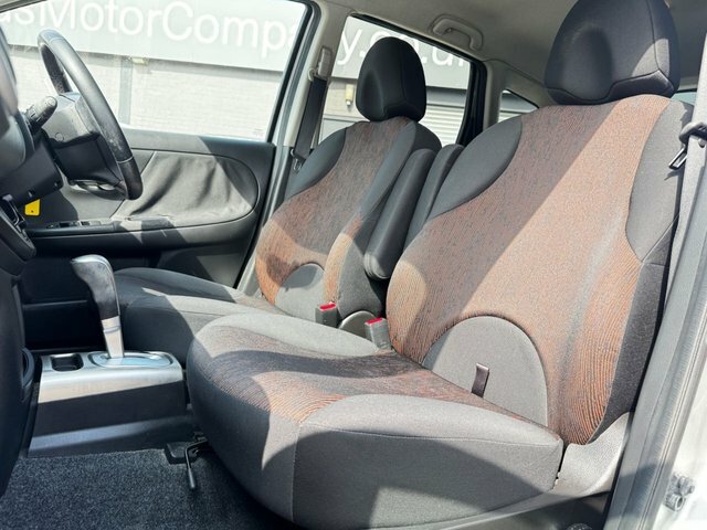 Nissan Note 1.6 16V Tekna Euro 4 Blue #37