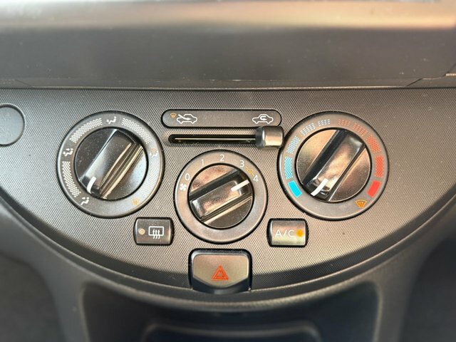 Nissan Note 1.6 16V Tekna Euro 4 Blue #25