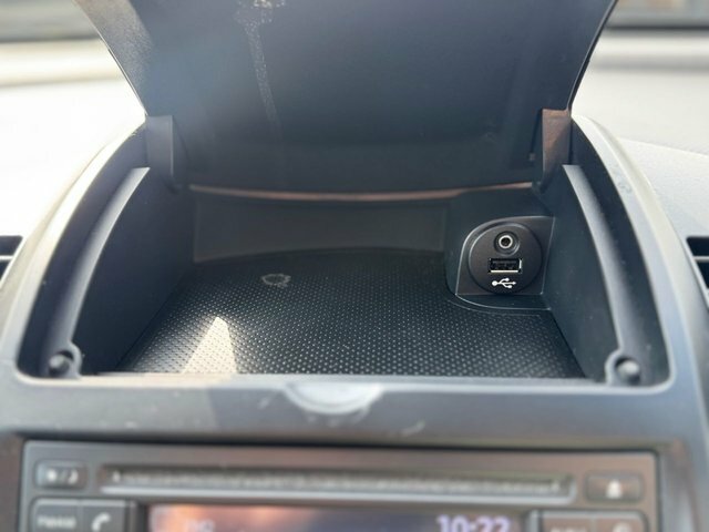 Nissan Note 1.6 16V Tekna Euro 4 Blue #21