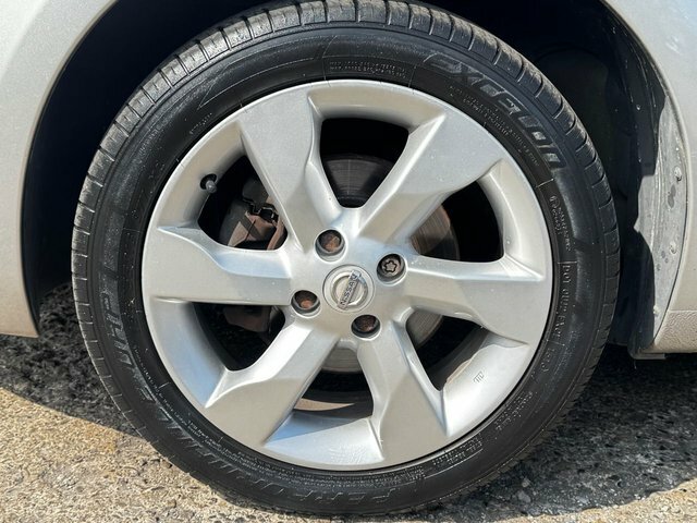 Nissan Note 1.6 16V Tekna Euro 4 Blue #14
