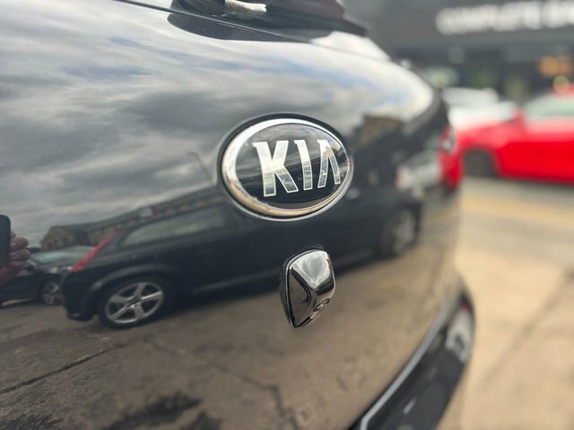 Kia Proceed 1.6 T-gdi Gt Euro 5 Black #18