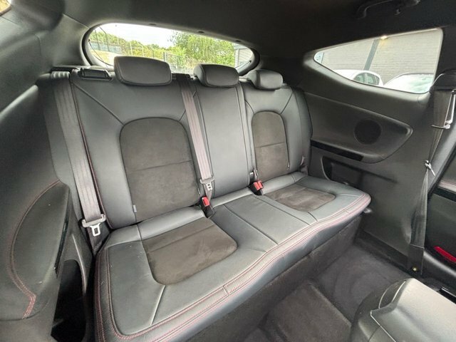 Kia Proceed 1.6 T-gdi Gt Euro 5 Black #40