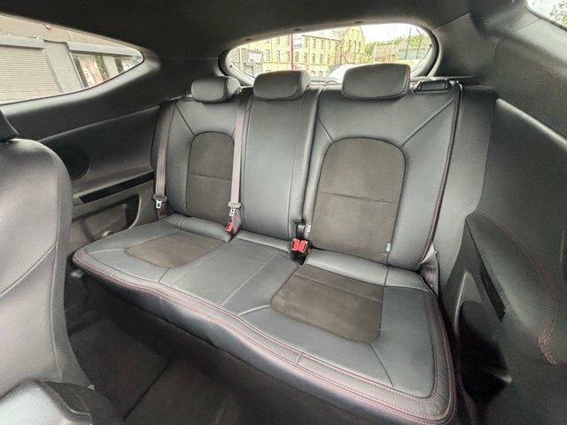 Kia Proceed 1.6 T-gdi Gt Euro 5 Black #39