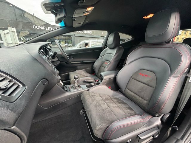 Kia Proceed 1.6 T-gdi Gt Euro 5 Black #38