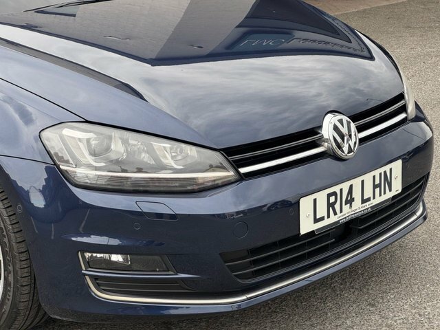 Volkswagen Golf 2.0 Tsi Gti Red #9