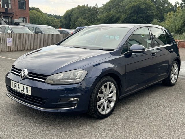 Volkswagen Golf 2.0 Tsi Gti Red #7