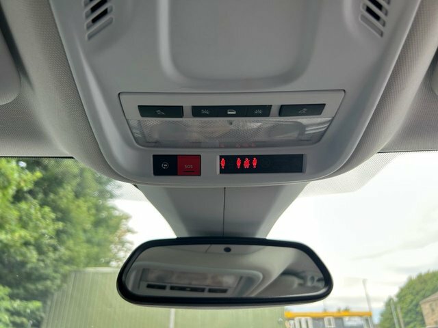 Vauxhall Grandland X Sri Nav Blue #49
