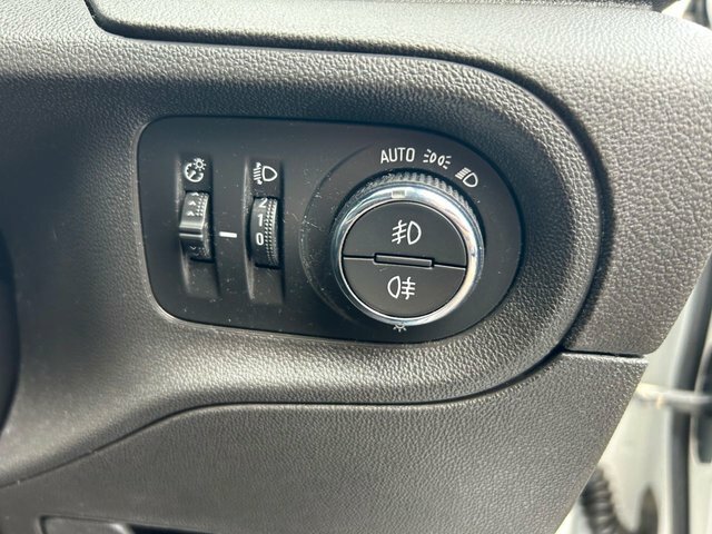 Vauxhall Grandland X Sri Nav Blue #31