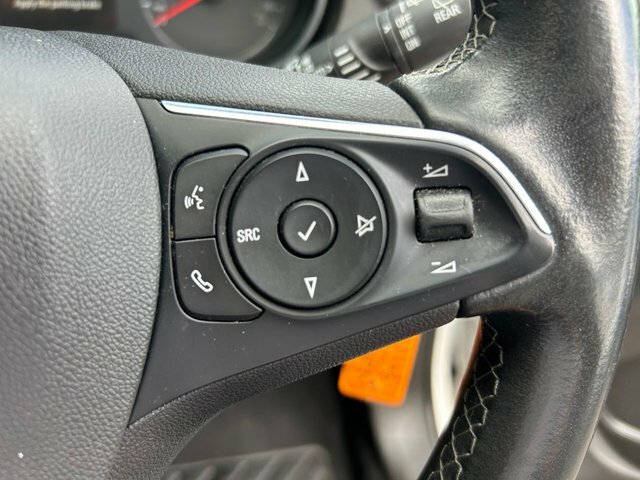 Vauxhall Grandland X Sri Nav Blue #36