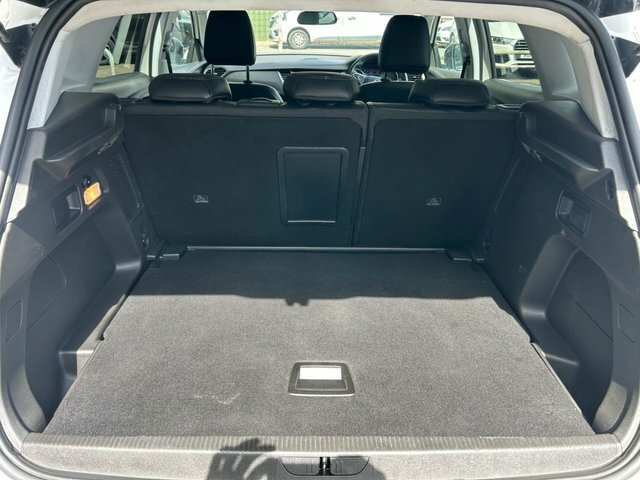 Vauxhall Grandland X Sri Nav Blue #18