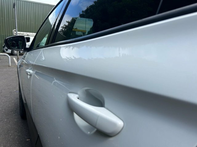 Vauxhall Grandland X Sri Nav Blue #8