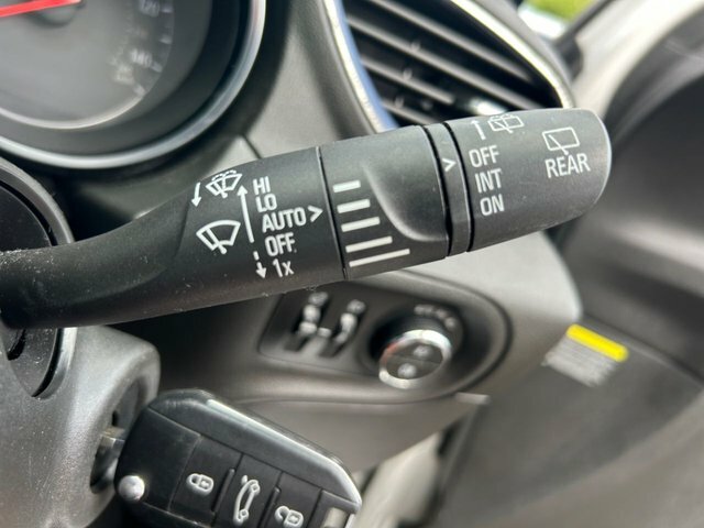 Vauxhall Grandland X Sri Nav Blue #37