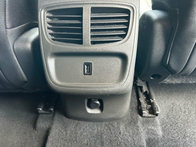 Vauxhall Grandland X Sri Nav Blue #25