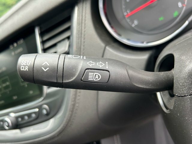 Vauxhall Grandland X Sri Nav Blue #35