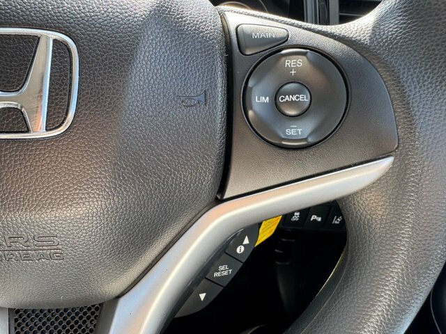 Honda Jazz Ex I-vtec Cvt Red #31