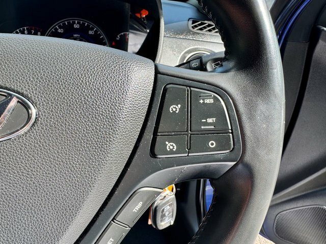 Hyundai I10 1.2 Se White #37
