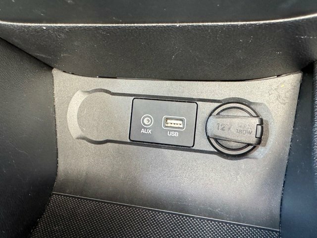 Hyundai I20 1.2 Se Black #36