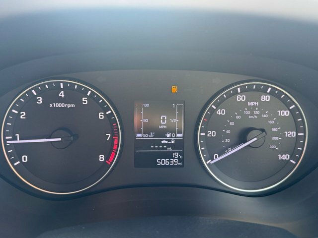 Hyundai I20 1.2 Se Black #34
