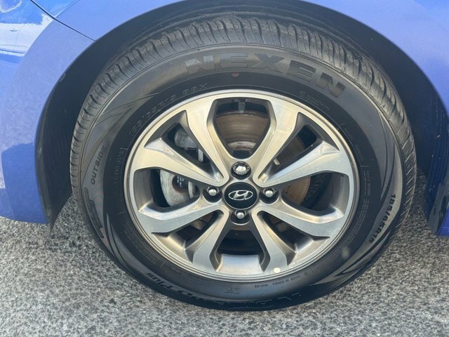 Hyundai I20 1.2 Se Black #17