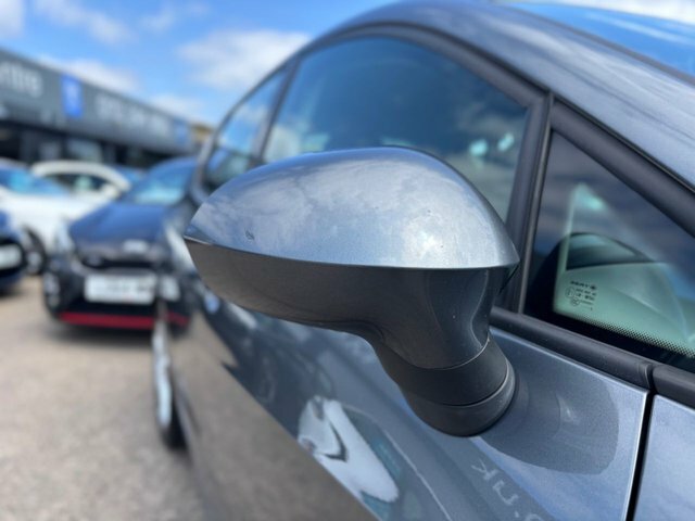 Seat Ibiza 2016 66 1.0  #19