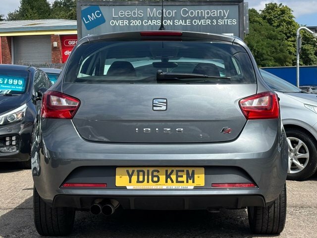 Seat Ibiza 2016 66 1.0  #14