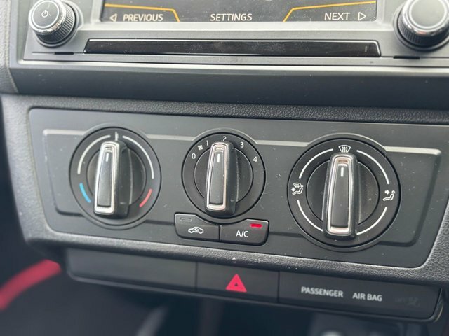 Seat Ibiza 2016 66 1.0  #47