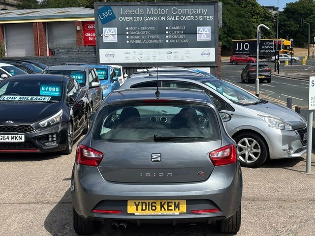 Seat Ibiza 2016 66 1.0  #15