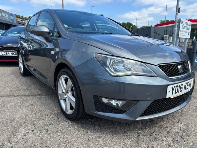 Seat Ibiza 2016 66 1.0  #20