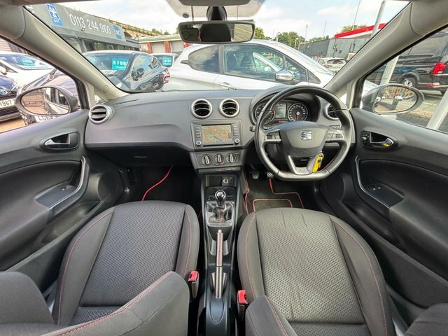 Seat Ibiza 2016 66 1.0  #37