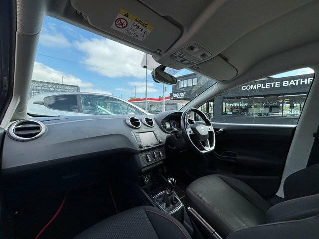 Seat Ibiza 2016 66 1.0  #36