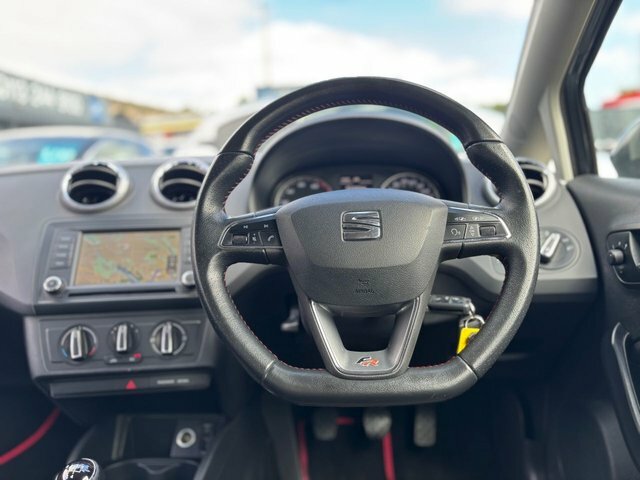 Seat Ibiza 2016 66 1.0  #40