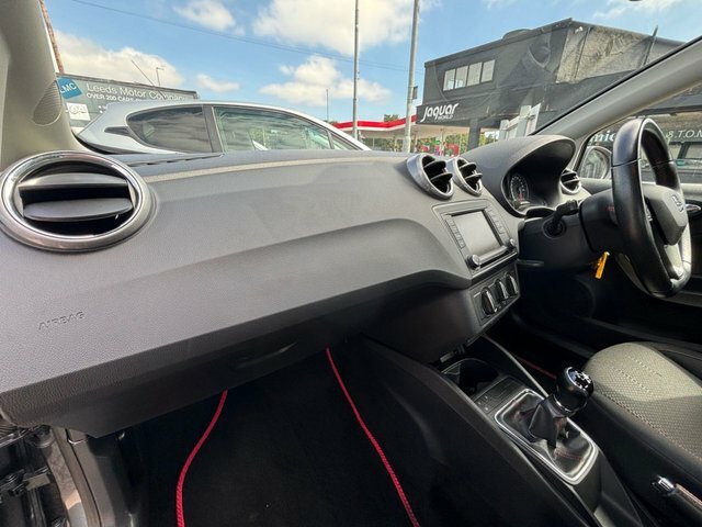 Seat Ibiza 2016 66 1.0  #30