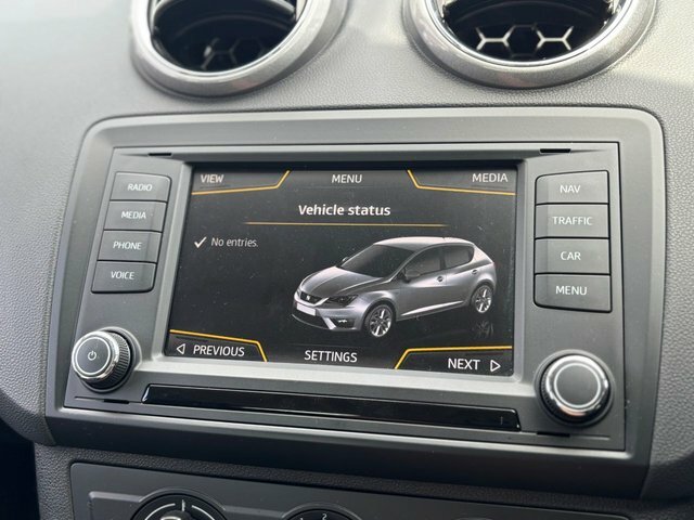 Seat Ibiza 2016 66 1.0  #43