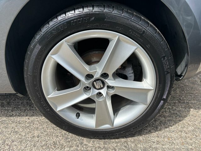 Seat Ibiza 2016 66 1.0  #25